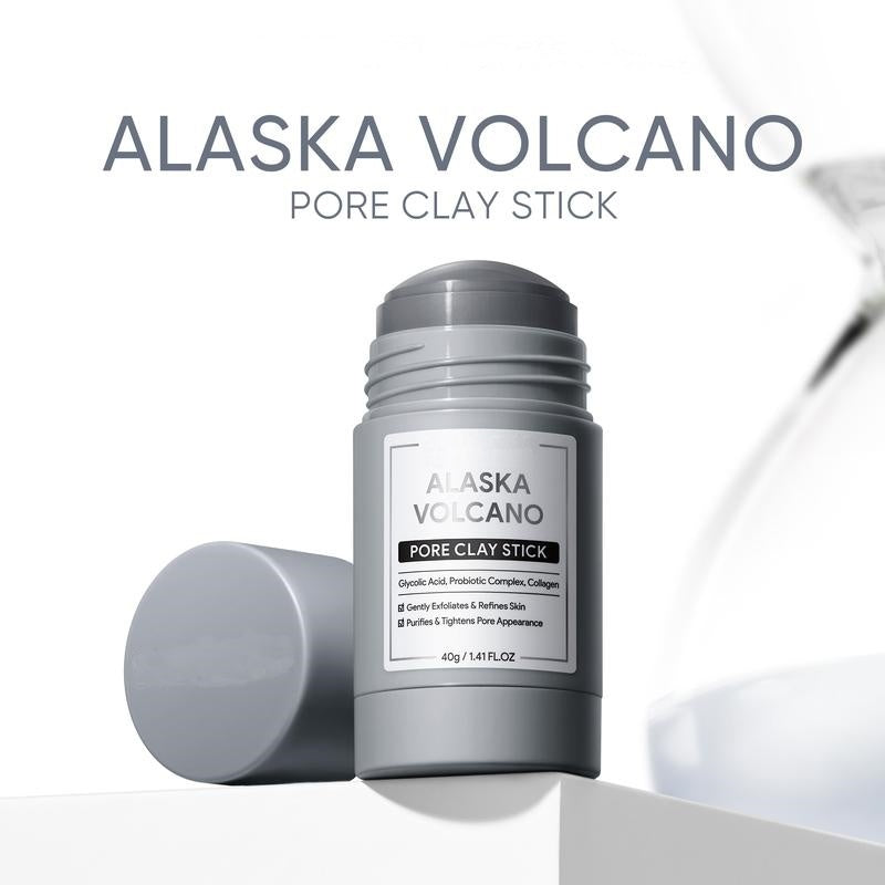 Alaska Volcano Stick